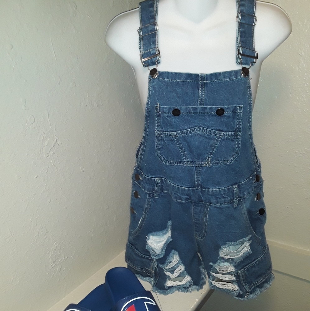 Overalls